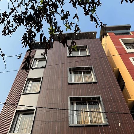 فندق Kiran Palace فاراناسي المظهر الخارجي الصورة